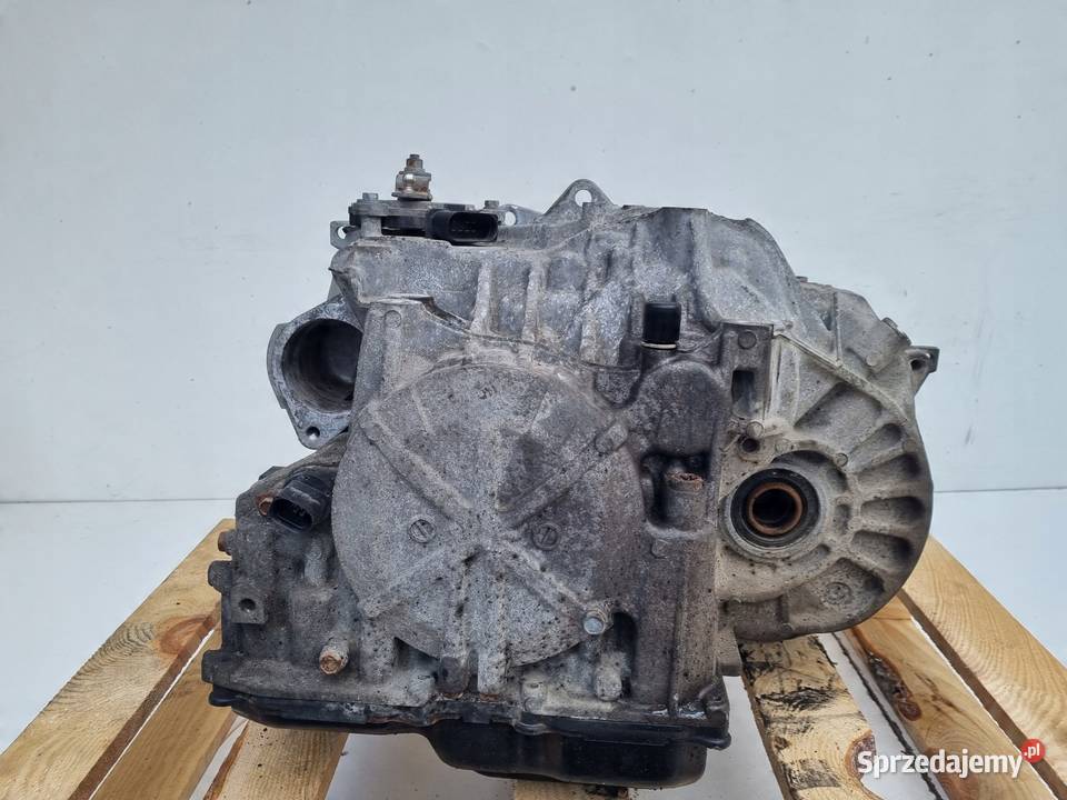 VW Tiguan 20 TDI AUTOMATYCZNA SKRZYNIA BIEGÓW Skrzynie biegów manualne Skrzynie biegów manualne Janów sprzedam