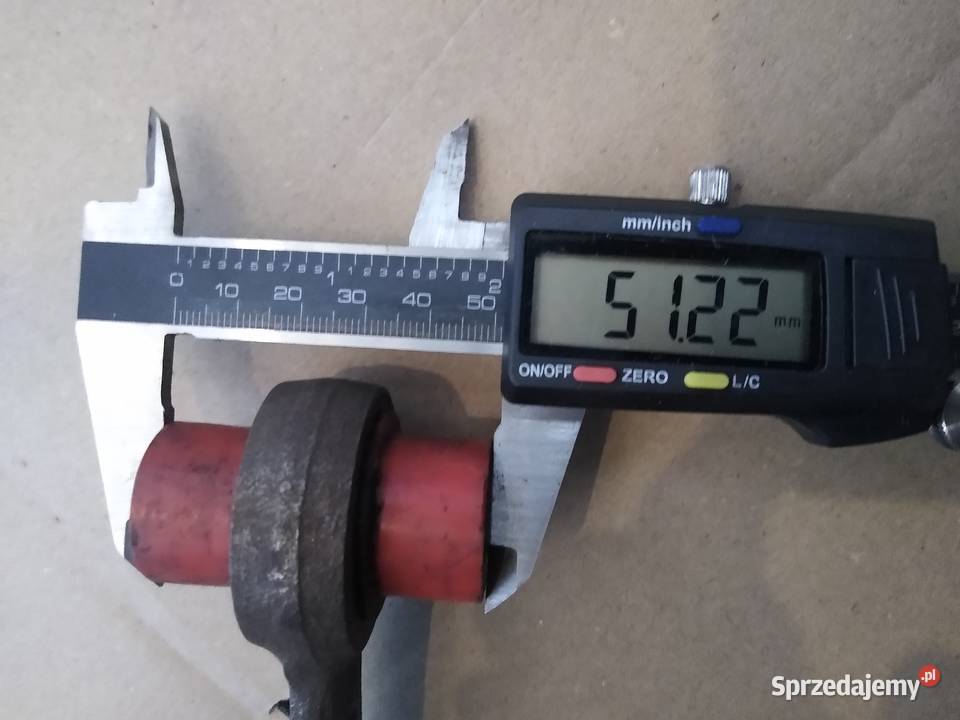 Jawa korbowód nowy zapas PRL Korbowody kujawsko-pomorskie Kruszwica sprzedam