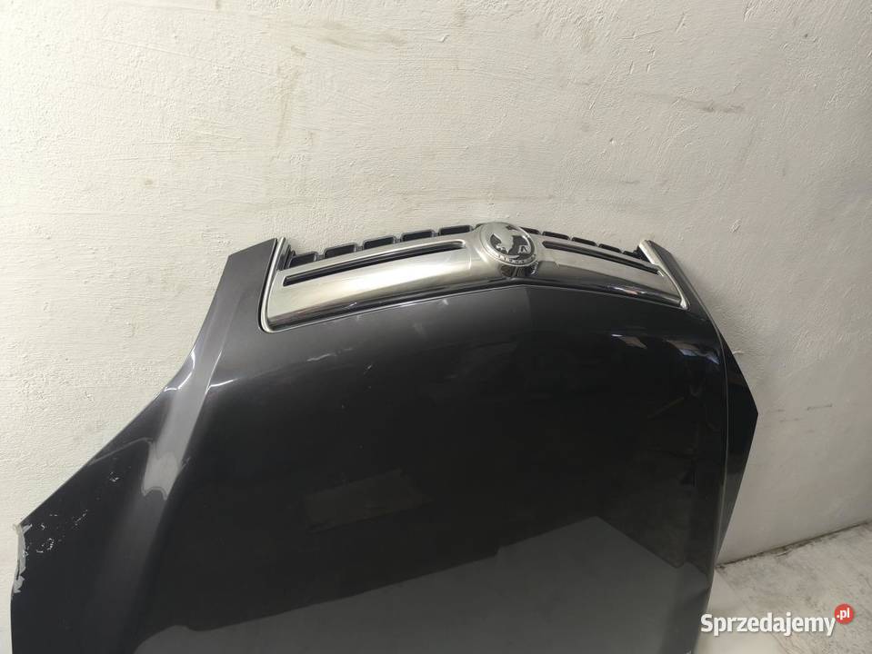 MASKA OPEL ANTARA LIFT 22 CDTI