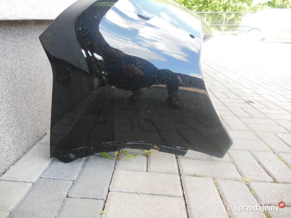 ZDERZAK TYŁ TYLNY BMW X2 F39 M PAKIET SPORT PDC Kozy