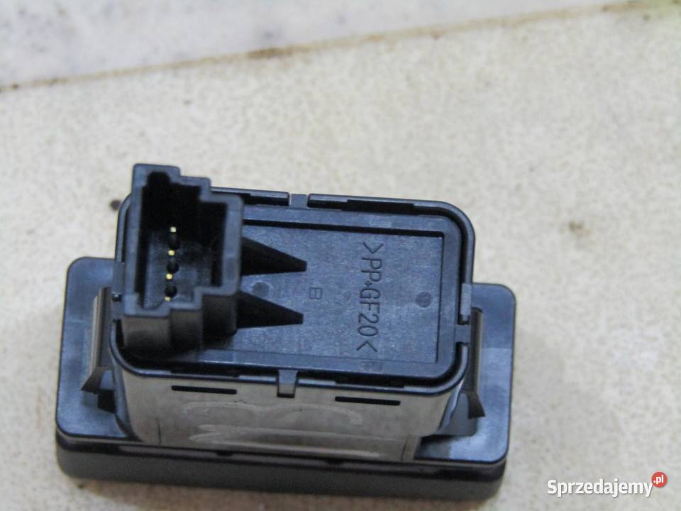 PRZERYWACZ WŁĄCZNIK PRZEŁĄCZNIK AWARYJNYCH MAZDA osobowe