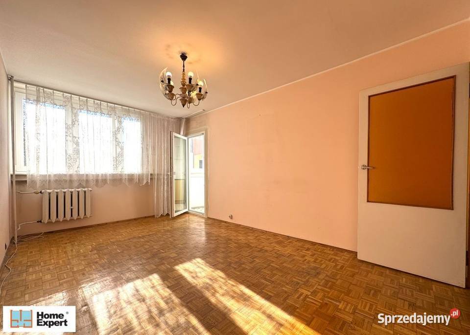 3pok 48met Przestrzennej PEŁEN ROZKŁADBALKON dolnośląskie Wrocław sprzedam