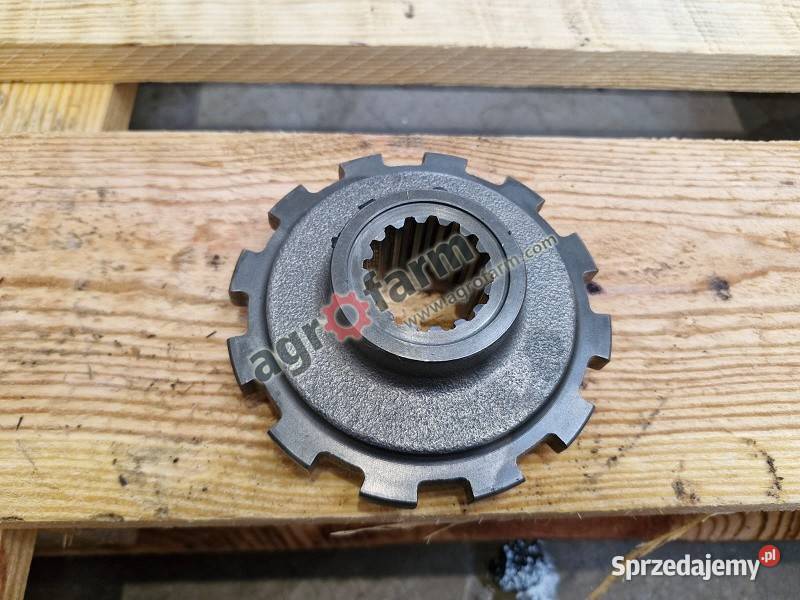 Koło zębate DeutzFahr Agrolux 475