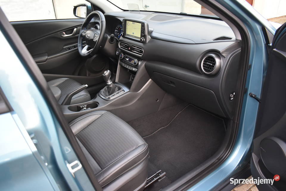 FULL LEKKO USZKODZONY 120KM Moczyłki sprzedam