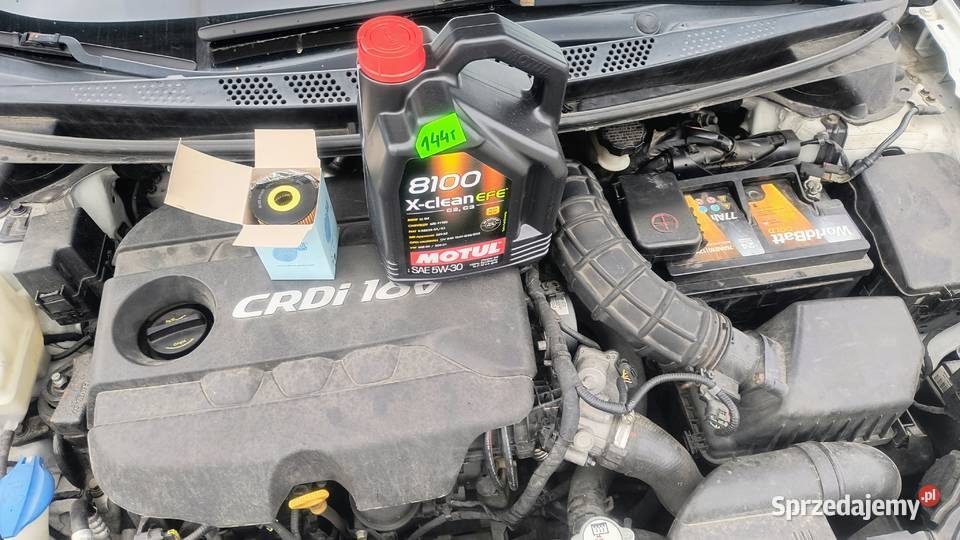 Kia Ceed II JD 2014 r automat 16 gotowy do jazdy 170KM Cee'd Motoryzacja łódzkie