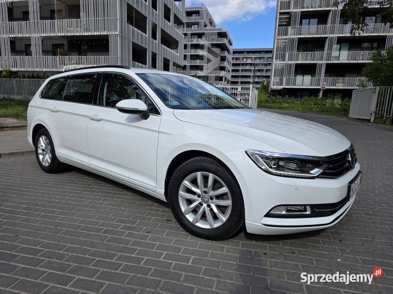 20l TDI 150Salon F VAT23 Serwisowany zadbany 180684km