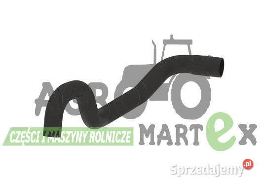 RE577841 RE320471 RE337073 WĄŻ CHŁODNICY DOLNY Wichrów