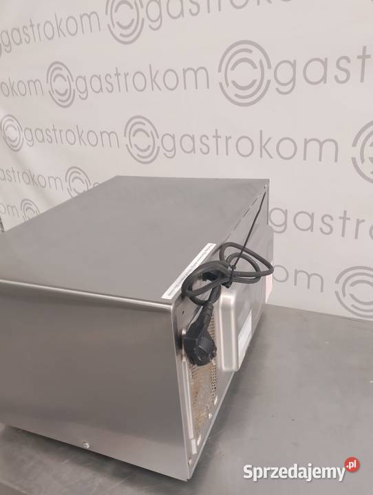 Kuchenka mikrofalowa Stalgast 775010 Wrocław