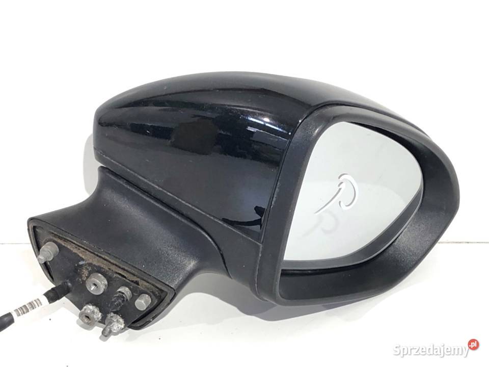 LUSTERKO PRAWY OPEL ASTRA K Kombi Black Meet podkarpackie
