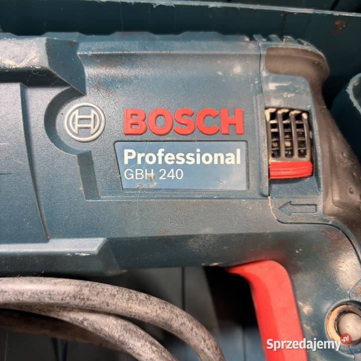 Wiertarka Bosch Professional GLL 380C Olsztyn