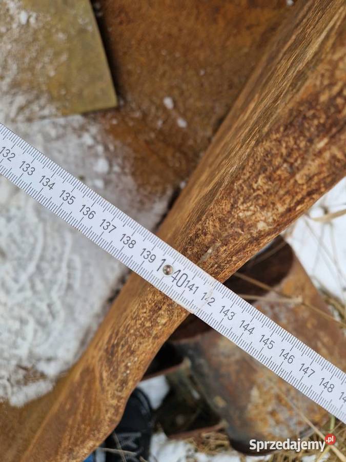 Łyżka do koparki Cat Komatsu Jcb 140 Zgorzelec sprzedam