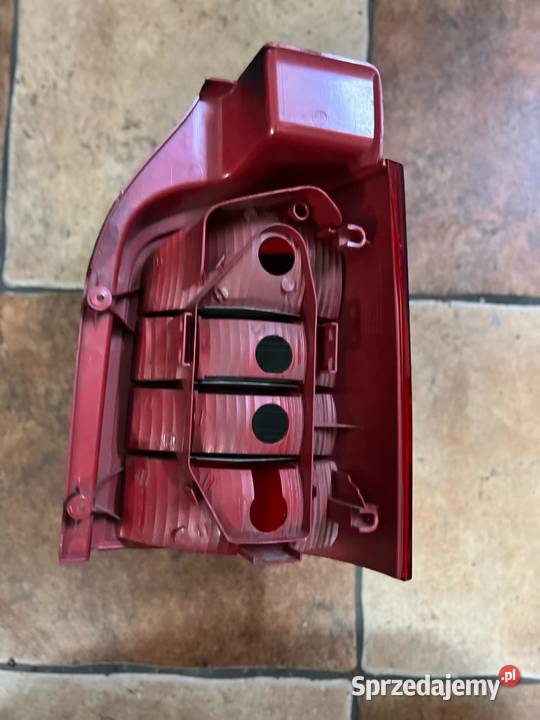 Volkswagen VW T5 lampa tył lewa europa oryginał Odolanów