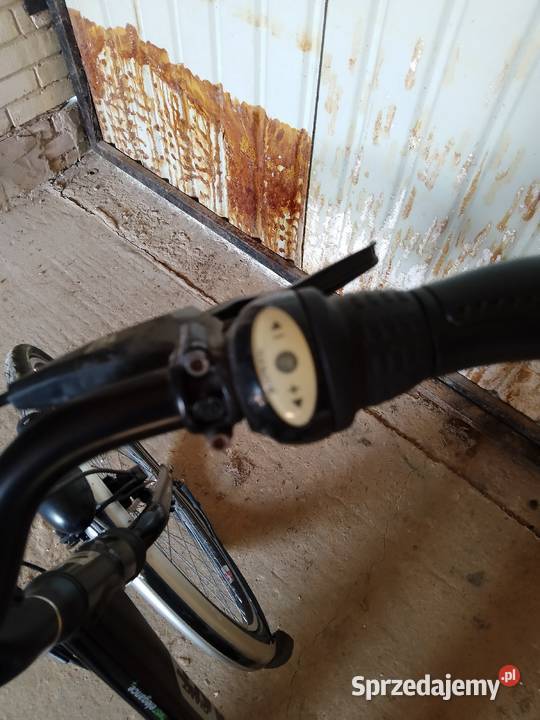 Rowery górskie Górskie, MTB Pokrzywnica