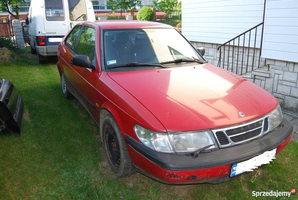 Saab 900 ng