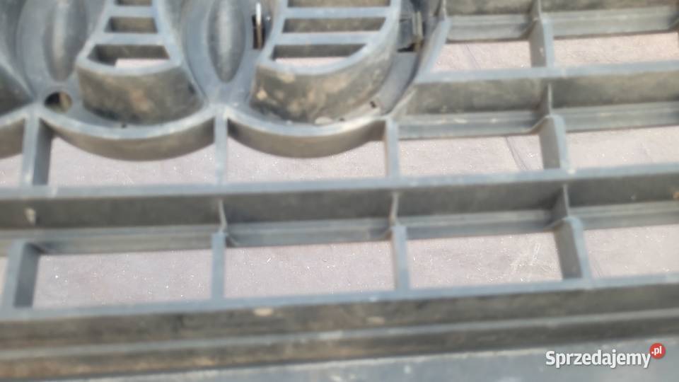 AUDI A6 C6 LIFT ATRAPA GRILL 4F0853651AQ 3547