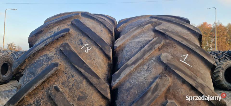 71075r34 7107534 62075r34 Michelin Nowe Miasto Lubawskie