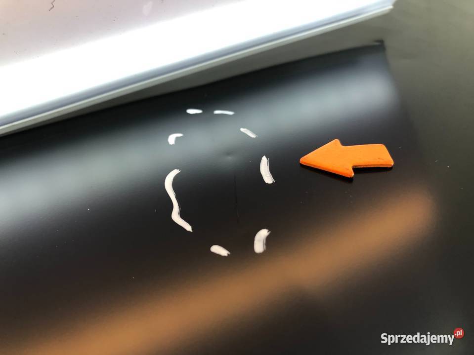 Opel Crossland X 032017012021 Maska pokrywa Skarżysko-Kamienna sprzedam