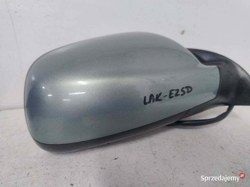 LUSTERKO PRAWE EZSD 6 PIN PEUGEOT 307