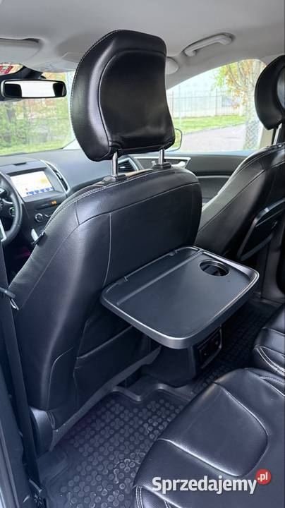 Ford S 20tdci 7 osób 4/5
