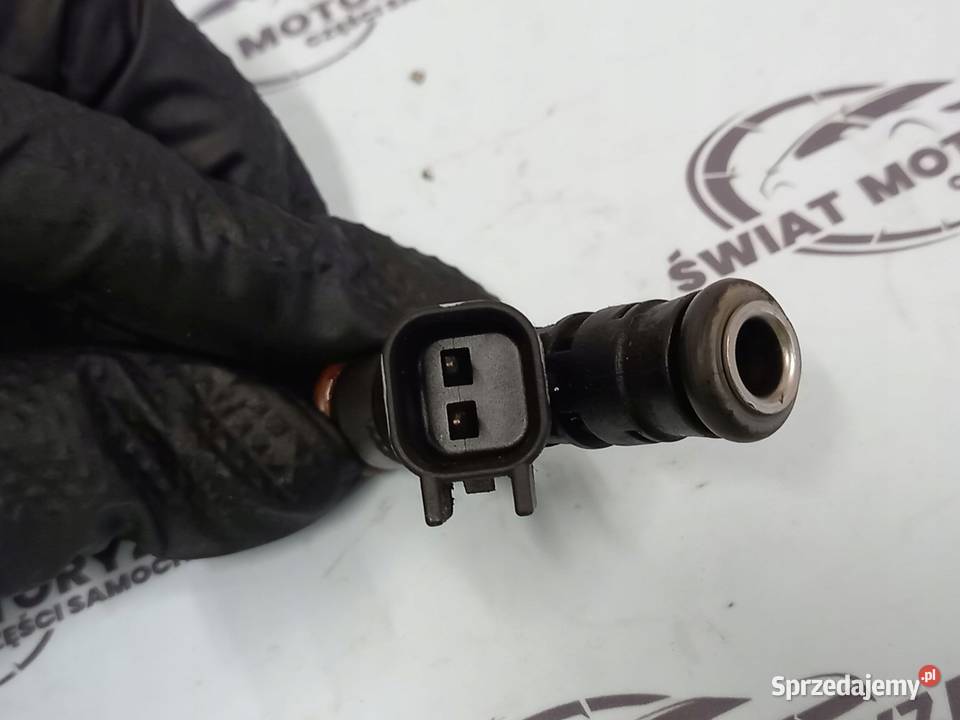 VOLVO C30 07r 25 TURBO B5254T3 220 wtryskiwacz Kielce sprzedam