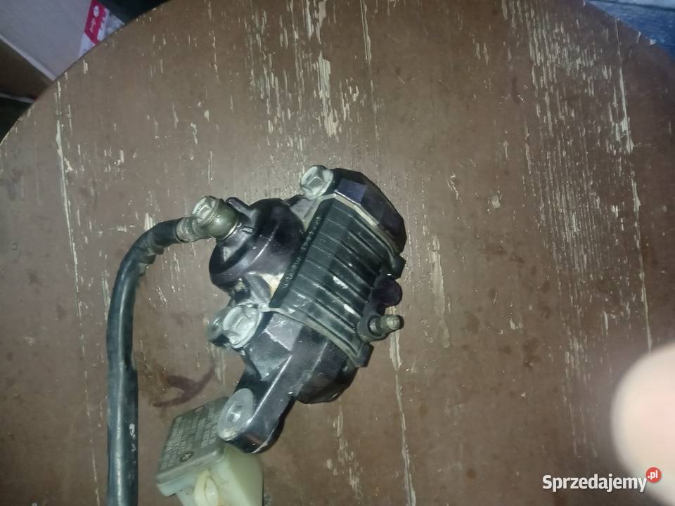 Docisk hamulca tył Suzuki vx 800