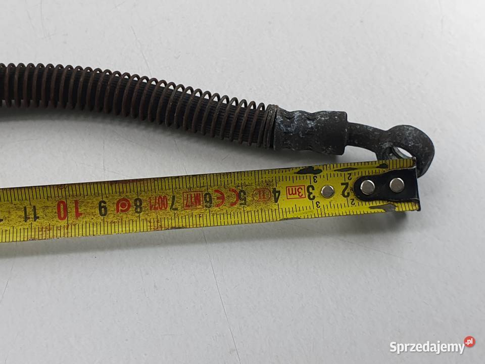 Przewod Hamulcowy Yamaha Xj 900 łódzkie Łódź