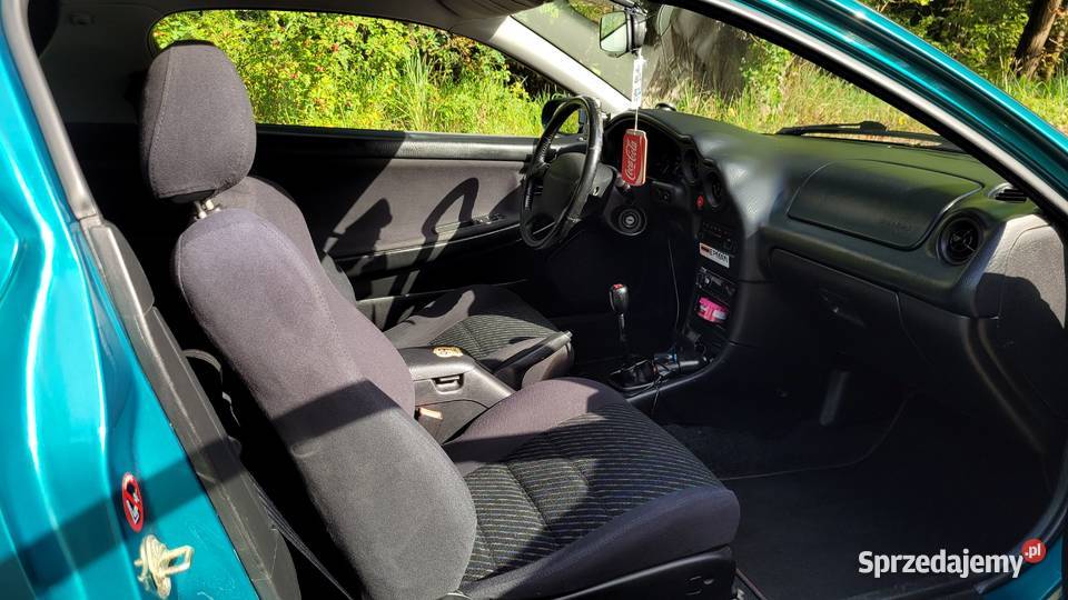 Mazda MX3 Świnoujście