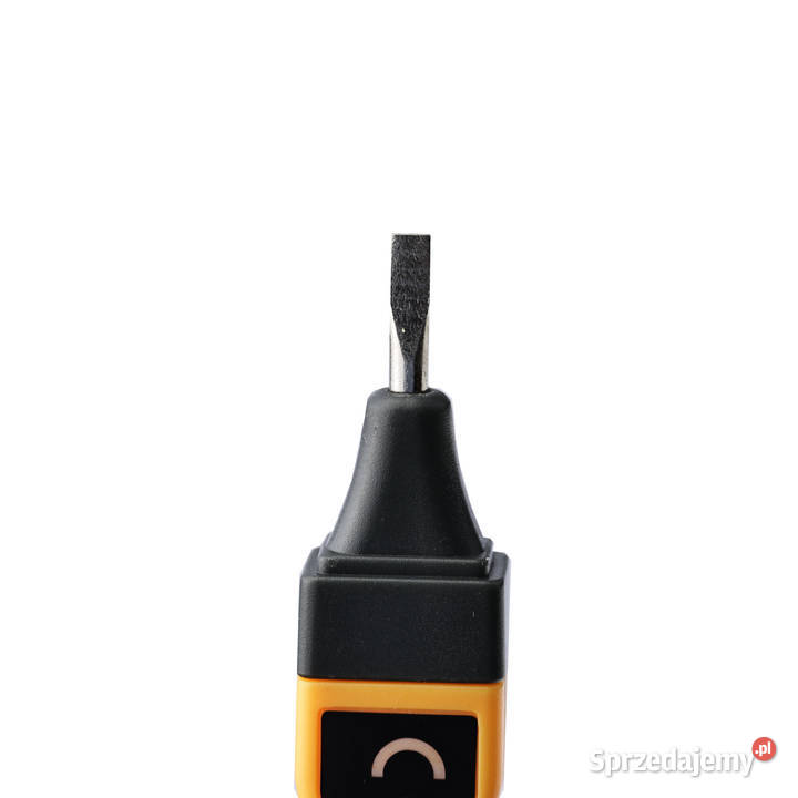 Miernik Napięcia ACDC w Kształcie Długopisu 141 Ludźmierz