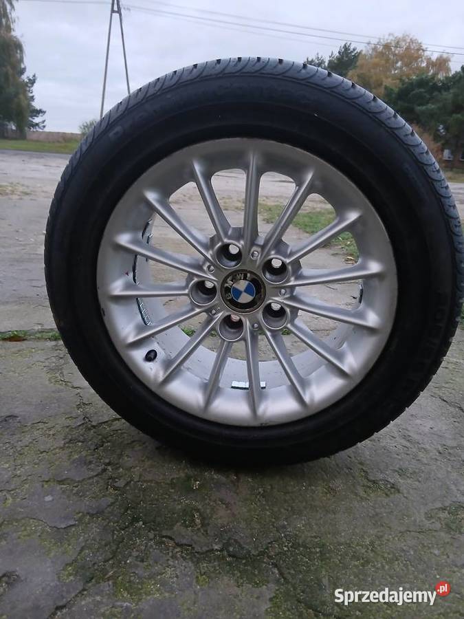 Alufelga 16 zapas 5x120 BMW
