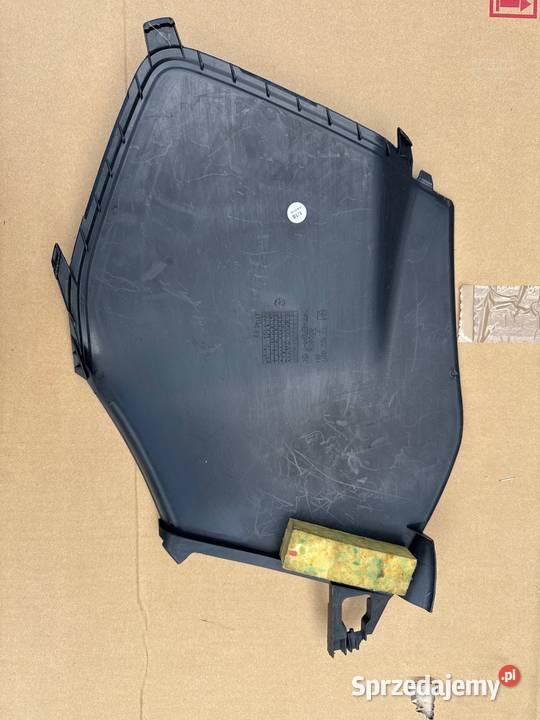OPEL ZAFIRA B 12r osłona tunelu środek 13162497 Tapicerki samochodowe Dębica