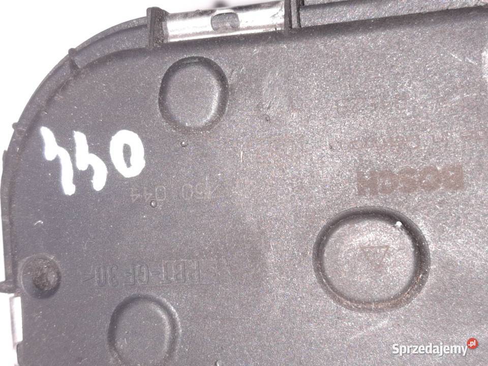 Przepustnica 12 OPEL AGila MERIVA A COMBO CORSA Ksawerów