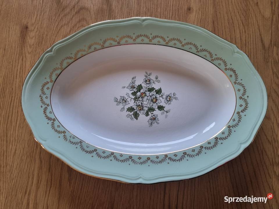 Półmisek Wola Podłężna