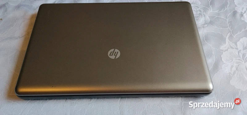 Laptop HP 635 w stanie Liczba rdzeni 2 Lublin