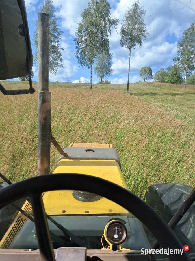 Wykonam Pracę Usługi LeśnoRolnicze podkarpackie Ustrzyki Dolne