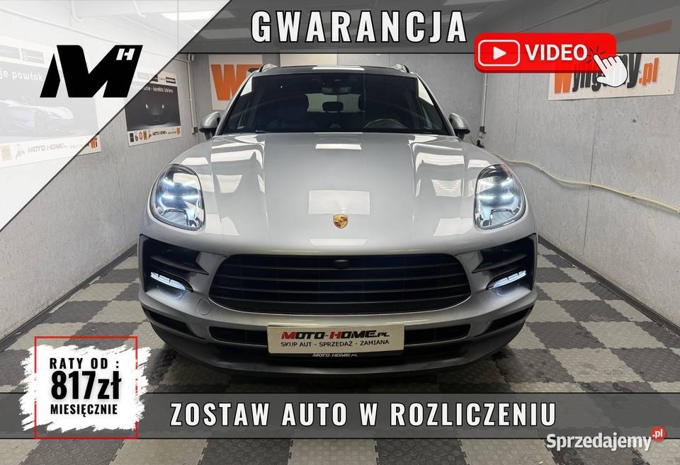 LIFT 20 Benzyna 265 92 przebiegu GWARANCJA Poznań