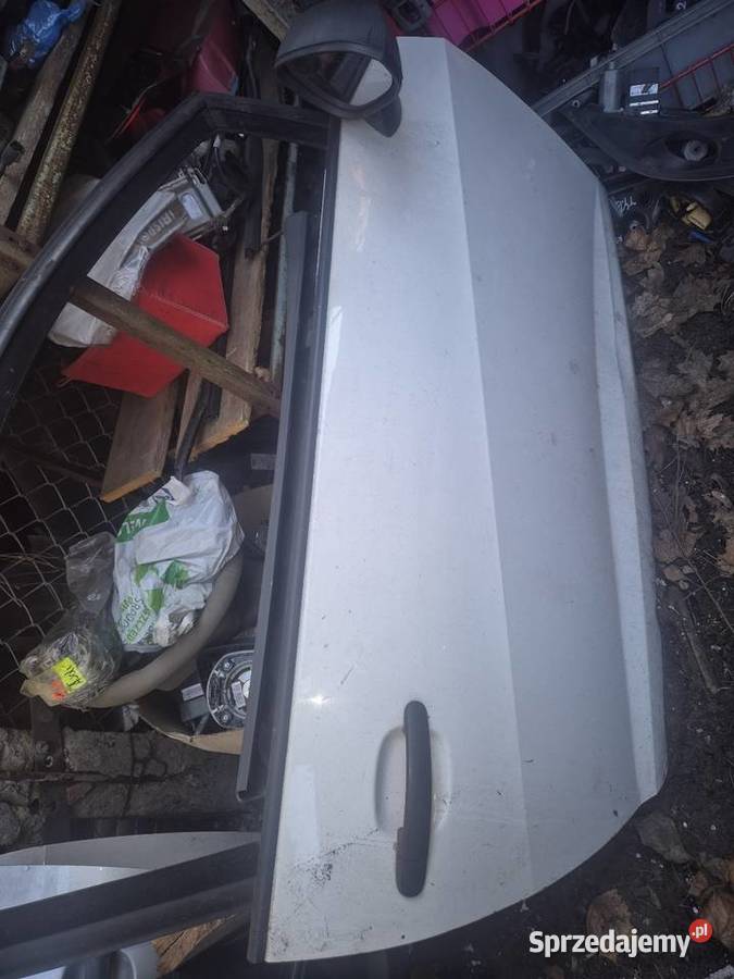 Seat ibiza 4 czesci Piekary Śląskie sprzedam