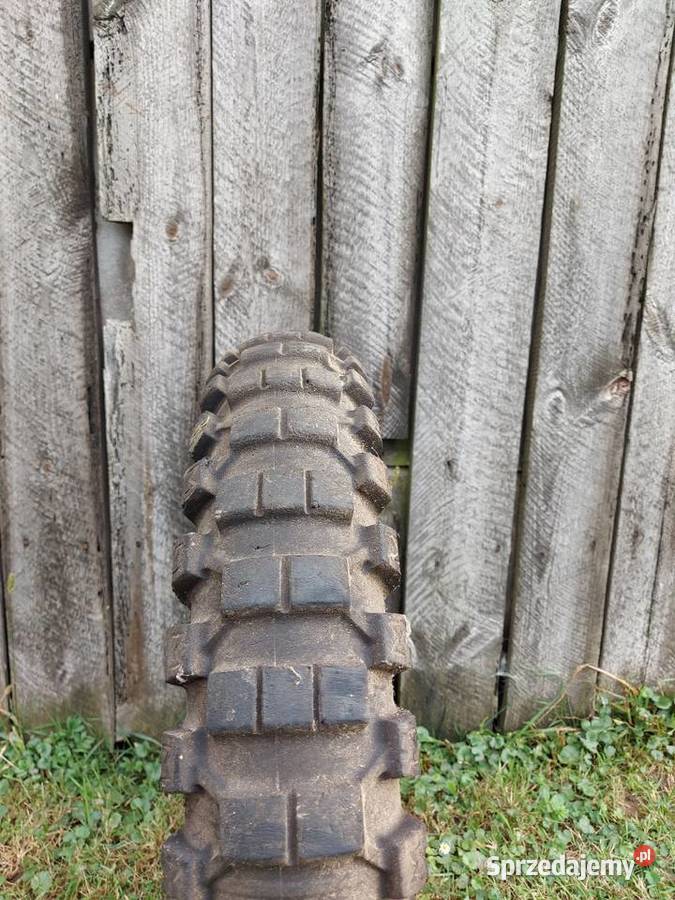 Oryginalne opony cross do crossa enduro kostka 5 Dęblin