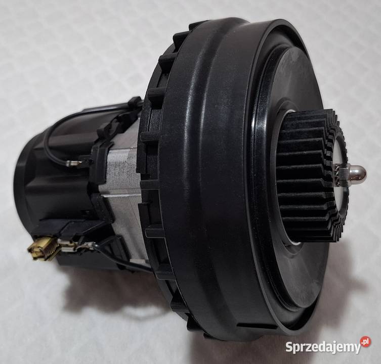 Silnik motor z separatorem do Powermed GSW19 Czeladź sprzedam