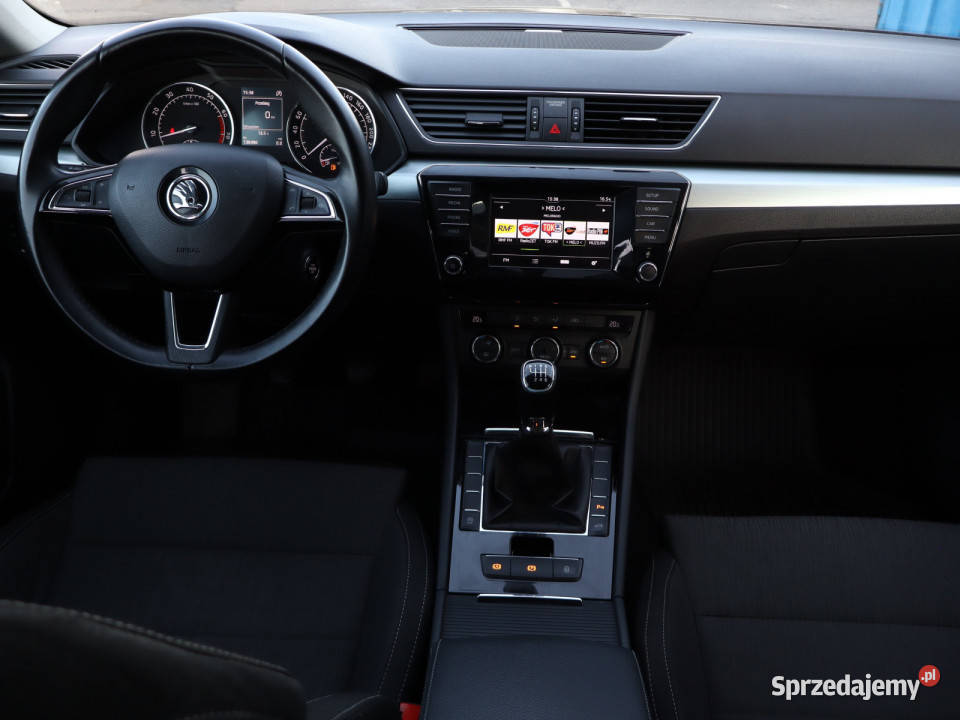 Skoda Superb 14 TSI Superb dolnośląskie sprzedam