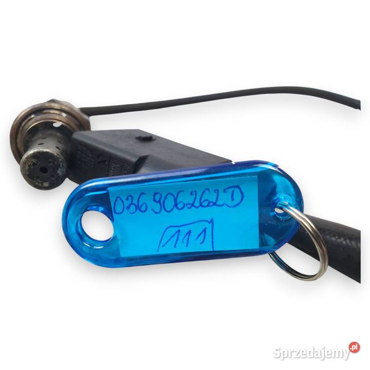 SONDA LAMBDA VW Golf IV Bora Audi A2 Seat Ibiza Chełm sprzedam