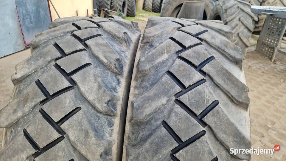 12520 1258020 3408020 33580r20 12PR Camso warmińsko-mazurskie Nowe Miasto Lubawskie