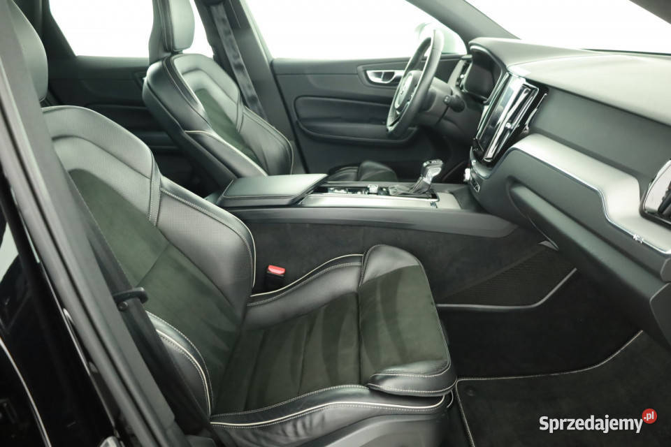 Volvo XC60 T5 AWD Piaseczno