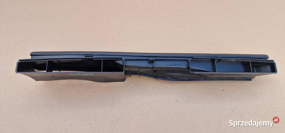 VW AUDI SKODA SEAT KIEROWNICA POWIETRZA Kierownice powietrza Bieleń