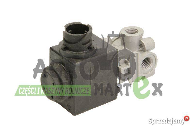 356756A1 298151A1 ZAWÓR PNEUMATUKI CNH Wichrów