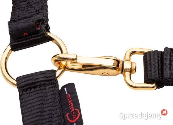 Kantar koni Topline czarny XFull 3224618 Kamionna