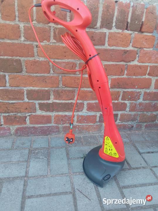 Kosa elektryczne Flymo 75 12 Narzędzia ogrodnicze warmińsko-mazurskie