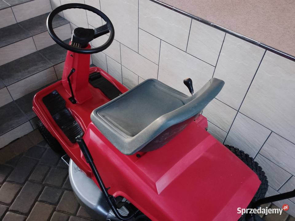 Traktorek kosiarka Honda pompa oleju pancerna Chrzanów