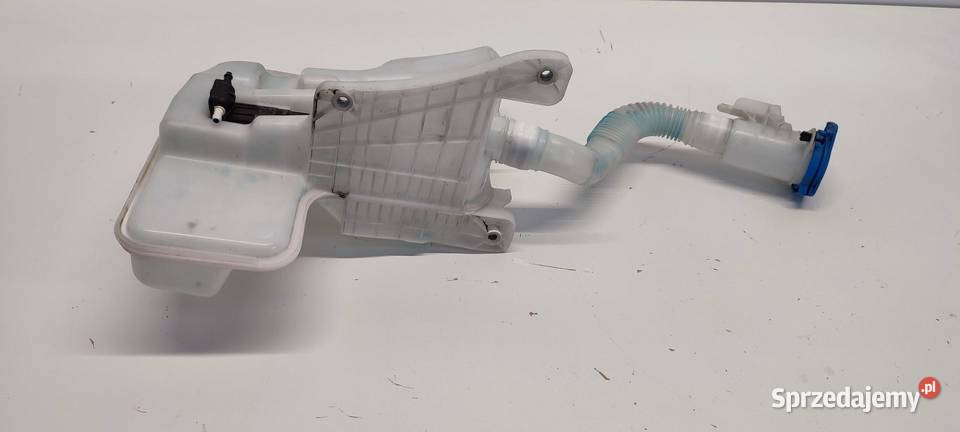 AUDI Q3 83A ZBIORNICZEK SPYSKIWACZY 83A955451B osobowe dolnośląskie