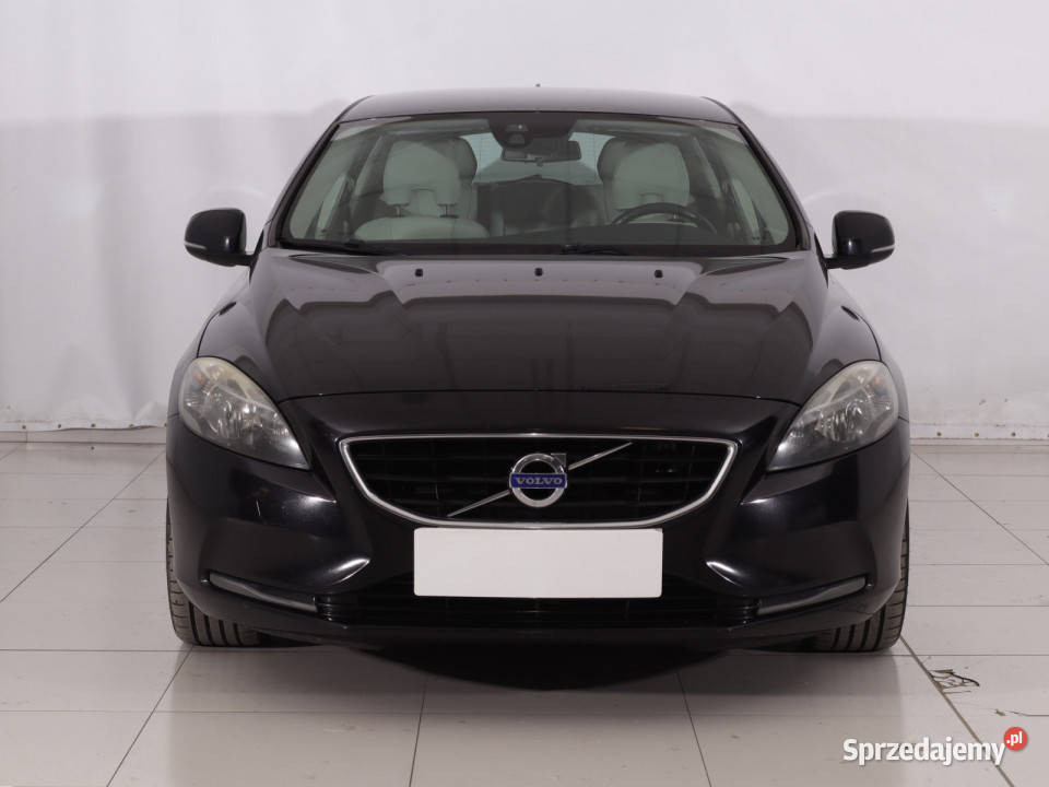Volvo V40 16 T3 4/5 mazowieckie Piaseczno