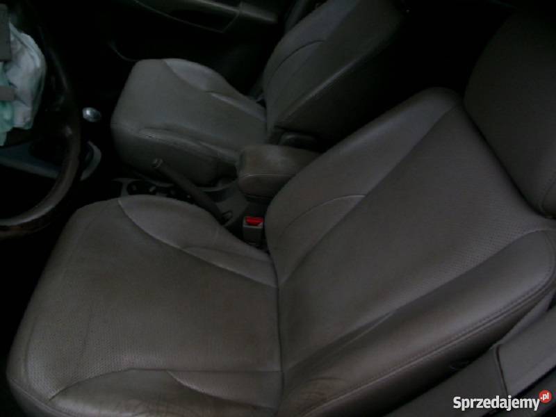 Hyundai Tucson20 crdi 113